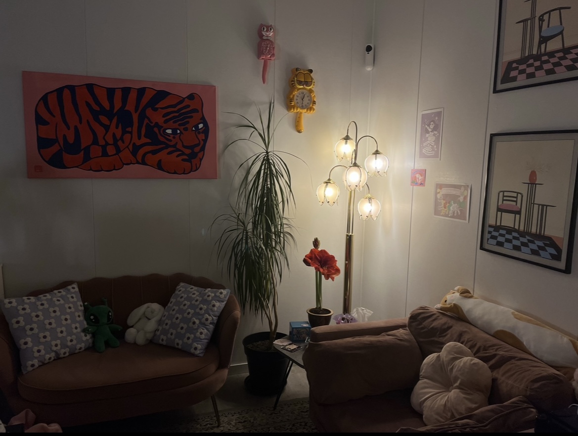 Valokuva Pillimehu-studiolta.